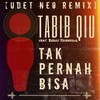 Tak Pernah Bisa (Udet NEO Remix) - Tabib Qiu&Beboy Sevensoul