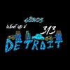 Detroit City (Explicit) - Sweet T.&Shockwave313