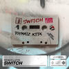 Switch - TOYMATZ&KTTK