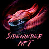 Sidewinder NFT - Hayai
