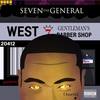 Super Tight(feat. Dawud & Lil David Ruffin) - Seven The General&Dawud&Lil David Ruffin