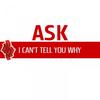 I Can't Tell You Why (Free Your Soul!) - ASK