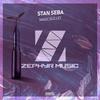 Shrimp Among Whales - Stan Seba