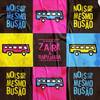 Nois no Mesmo Busão - Rapadura&Zaira