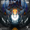 Speed Of Lights - Maksjaxx&JoshBR