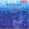 IV. Elegy - Michael Thompson&Anthony Rolfe-Johnson&Bryden Thomson&Royal Scottish National Orchestra