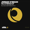 Big Love (Original Mix) - Jordan O'Regan