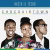 Hasta el Techo (Urban Version) - Chocquibtown