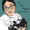 13 de Febrero - Gustavo Cancinos Jr