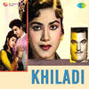 Kabhi Yahan Chale Kabhi Wahan - Hemant Kumar&Chorus