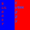 Bloody Cuzzy (Explicit) - lil UBER