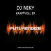 Hard Bass (Hard Mix) - DJ Niky