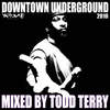 Give Youself to Me (Todd's Downtown Mix) - Sax