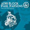 You Got Me Dancin' (Original Mix) - Adri Block&Paul Parsons