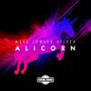 Alicorn - Mark Edward Hilder