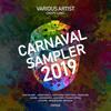 Steamroller (Original Mix) - Svan Gianz