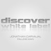 Falling Man (Jimmy Chou's Search and Rescue Remix) - Jonathan Carvajal&Jimmy Chou