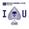 Traction (Original Mix) - Antillas&Dankann&Tellur