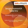 II. Adagio - Stuttgart Radio Symphony Orchestra&Hans Müller Kray