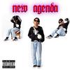 New Agenda (Explicit) - Wazy9s