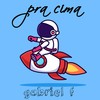 Pra Cima (Explicit) - gabriel f