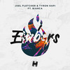 Embers - Joel Fletcher&Tyron Hapi&Bianca&Joel Allan&Tyron Takaha Maxfield Hapi&Bianca Oeschle