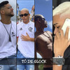 Tô de Glock (Explicit) - Tropa do grandao&Natinho Decesary