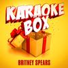 You Got It All (Karaoke Playback with Backing Vocals) [Made Famous by Britney Spearsl] - Karaoke