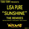 Sunshine (Deep Zone Beats) - Matthias Heilbronn&Lisa Pure&Todd Terry