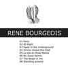 The Beast in Me - Rene Bourgeois