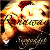 Runaway (Original Mix) - Sexgadget&Ana K Wood