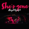 She's gone (feat. Jesper) (Explicit) - Illegal&Jesper