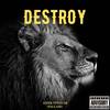 Destroy (Explicit) - Aizek Stellar&Pallaso
