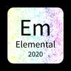 Elemental - David Romano