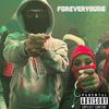 Forever Young (feat. Kenzo B) (Explicit) - Tuz Dough&Kenzo B