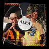 Alfa (feat. Danntik) (Explicit) - Mane Arenas&Danntik
