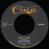 Don't Dare - The Chieftones