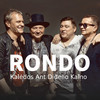 Kalėdos Ant Didelio Kalno - Rondo