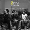 Paris Café (Explicit) - $IFRA&Nando Leal&Maza&Vescovi