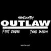 Outlaw (Explicit) - Tyler Durdin