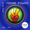 Move on Up (James Wiltshire's F9 Extended Mix) - Freak Power