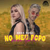 Mega Funk No meu popo voce bate (Explicit) - Mc Erikah&DJ Magna