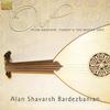Sev Orer (Dark Days) - Alan Shavarsh Bardezbanian Middle Eastern Ensemble