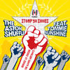 Stomp Yo Shoes (Shazam Remix) - The Aston Shuffle&Tommie Sunshine&Shazam&Vance Musgrove&Mikah Freeman