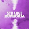 STRANGE EUPHORIA (Intro) (feat. Javs) - Ben Willett&Javs