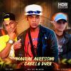 Magrão Agressivo(Cabelo Duro) - MC XT Bleck&DJ Corrêa&MC RD&Gabriel Henrique Correa Ribeiro