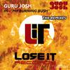 My Burning Bush(Super Stylers Radio Edit (Clean Version)) - Guru Josh