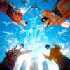 Lights On - TETE VIDE&DJ CPtiK