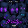 Melatonin (feat. 4lildann) (Explicit) - Richtuan&4lildann