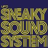 A Capella - Sneaky Sound System